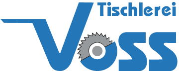 Logo Tischlerei Voss